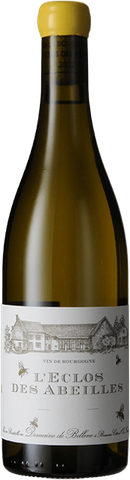 De Bellene (Domaine), Coteaux Bourguignon, L'Eclos des Abeilles