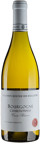 De Bellene (Maison Roche), Bourgogne Chardonnay, Cuvee Reserve