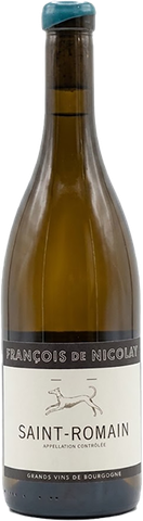 Francois de Nicolay, Saint Romain 2021