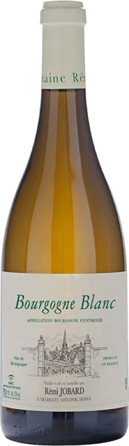 Remi Jobard, Vieilles Vignes, Bourgogne Cotes d'Or