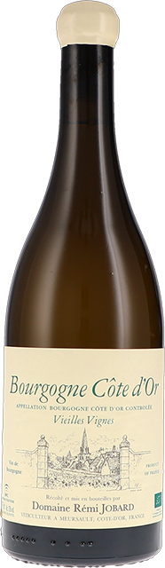 Remi Jobard, Bourgogne Cotes d'Or, Vieilles Vignes