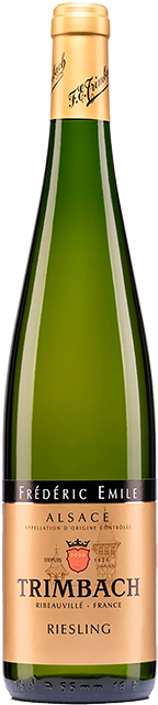Trimbach, Riesling Reserve Personnelle, Cuvee Frederic Emile, Alsace