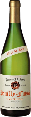 Domaine J.A. Ferret, 