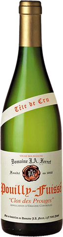 Domaine J.A. Ferret, 