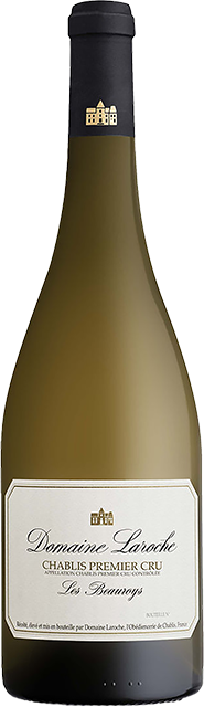 Domaine Laroche, Chablis 1er Cru, Les Beauroys