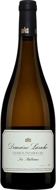 Domaine Laroche, Chablis 1er Cru, Les Butteaux