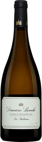 Domaine Laroche, Chablis 1er Cru, Les Butteaux