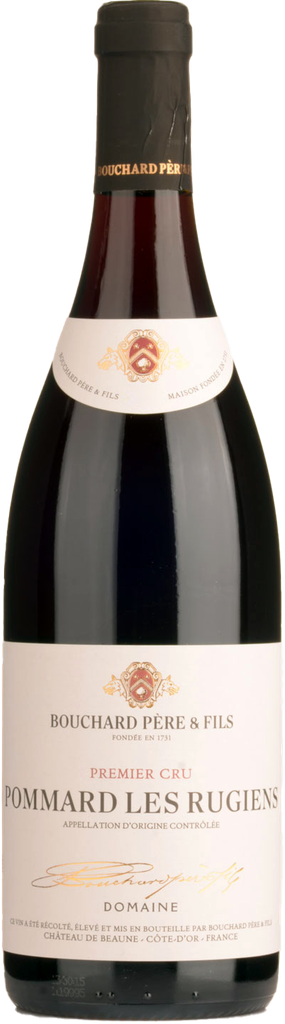 Bouchard Pere et Fils (Domaine), Pommard 1er Cru, Les Rugiens