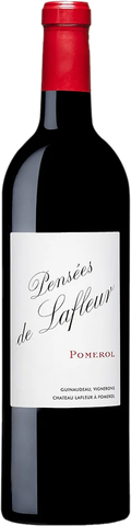 Les Pensees de Lafleur, Pomerol (by Chateau Lafleur, Pomerol)