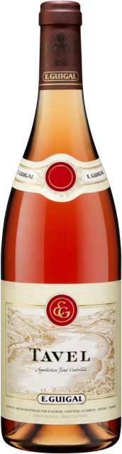 Guigal Rose, Tavel