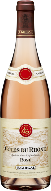 Guigal Rose, Cotes du Rhone
