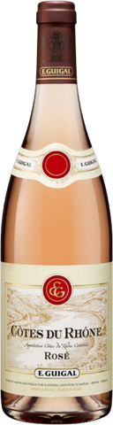 Guigal Rose, Cotes du Rhone