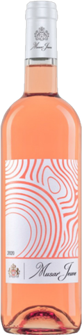 Musar Jeune Rose, Valle de la Bekaa