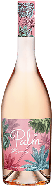 Chateau d'Esclans, The Palm by Whispering Angel