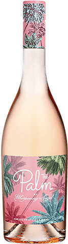Chateau d'Esclans, The Palm by Whispering Angel 2018