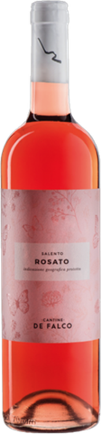 Cantine De Falco Rosato Salento IGP