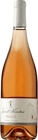 Domaine Saint Nicolas, Reflets Rose, Fiefs Vendeens Brem (Biodynamic) NV