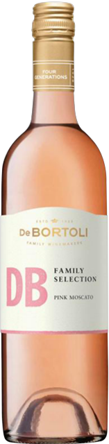 De Bortoli, DB Family Selection, Pink Moscato