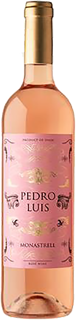 Pedro Luis Rose, Monastrell (Mourvedre), DO Jumilla