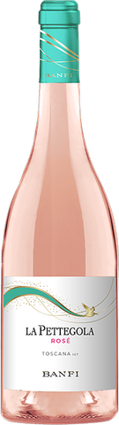 Banfi, La Pettegola Rose, Tuscany IGT