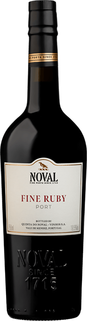 Quinta do Noval, Fine Ruby Port, Porto