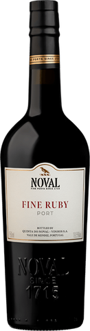 Quinta do Noval, Fine Ruby Port, Porto