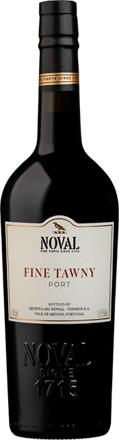 Quinta do Noval, Tawny Port, Porto
