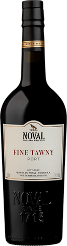 Quinta do Noval, Tawny Port, Porto