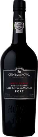Quinta do Noval, Lbv Unfiltered Single Vineyard, Porto