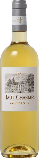 Haut Charmes, Sauternes