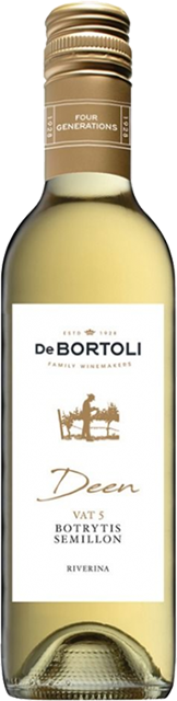 De Bortoli, Deen Vat 5, Botrytis Semillon Late Harvest 37.5cl