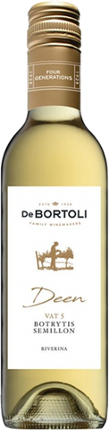De Bortoli, Deen Vat 5, Botrytis Semillon Late Harvest 37.5cl