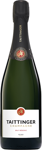 Champagne Taittinger, Brut Reserve
