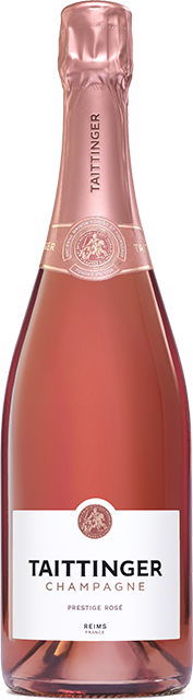 Champagne Taittinger, Brut Prestige Rose