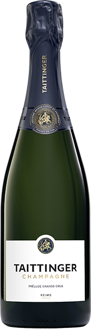 Champagne Taittinger, Prelude Grands Crus Brut