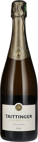 Champagne Taittinger, Brut Millesime