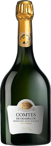 Champagne Taittinger, Comtes de Champagne de Taittinger, Magnum 1.5L