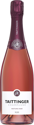 Champagne Taittinger, Nocturne Rosé