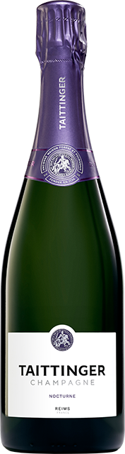 Champagne Taittinger, Nocturne