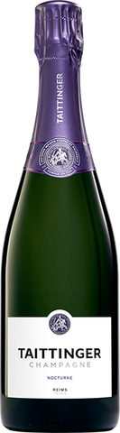 Champagne Taittinger, Nocturne