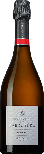 Champagne J.M. Labruyere, Prologue, Grand Cru