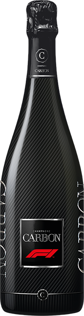 Champagne Carbon F1 (Formula 1)