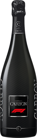 Champagne Carbon F1 (Formula 1)