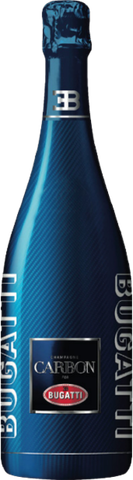 Champagne Carbon Bugatti Limited Edition (with Luxury Gift Box), Magnum 1.5L