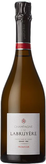 Champagne J.M. Labruyere, Prologue, Grand Cru, Magnum 1.5L