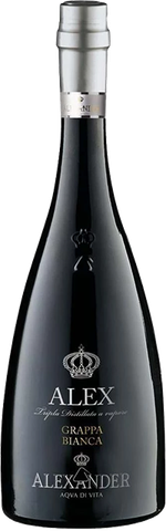 Grappa Alexander 70Cl