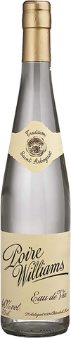 Eau de Vie de Poire Williams, Saint Arbogast, 70Cl