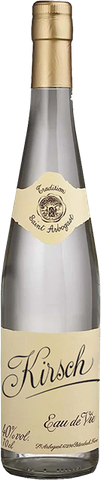 Eau de Vie de Kirsch, Saint Arbogast, 70Cl