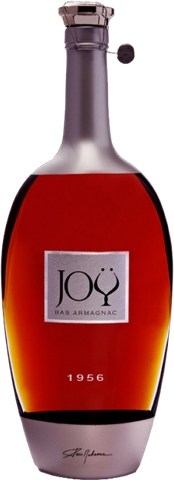 Joy, Collection Paco Rabanne 1956, Bas Armagnac