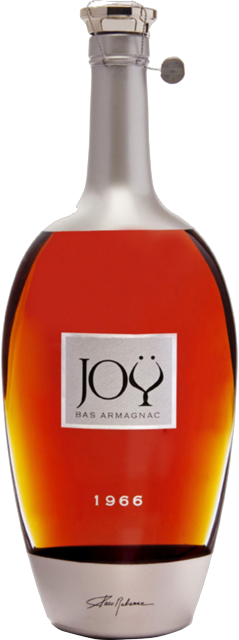 Joy, Collection Paco Rabanne 1966 Bas Armagnac